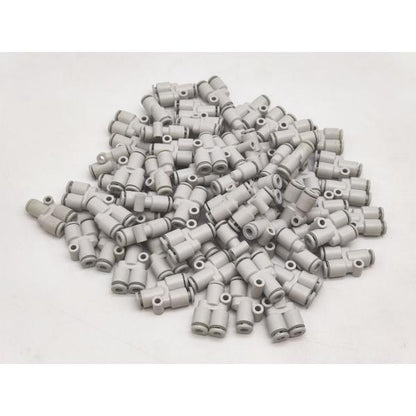 中古 SMC 管継手 69個セット