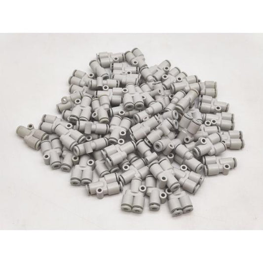 中古 SMC 管継手 69個セット