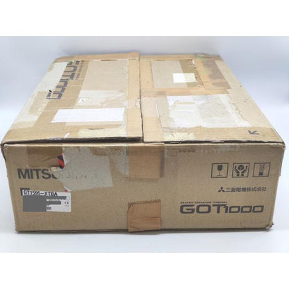 箱かなりいたみ・汚れあり  2007年 未使用 三菱 MITSUBISHI GT1595-XTBA