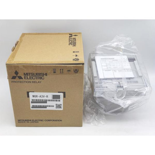 箱汚れ・いたみあり 新品 三菱 MITSUBISHI MGR-A3V-R その3