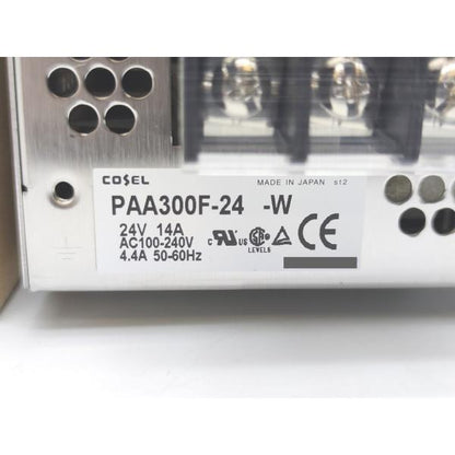 未使用 コーセル COSEL PAA300F-24-W その5