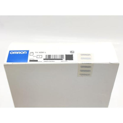 箱いたみあり 新品 オムロン OMRON FH-XDM-L その1
