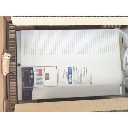 箱いたみあり 箱開封済み たぶん未使用 三菱 インバータ FR-F520-15K インバーター