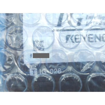 新品 キーエンス KEYENCE IG-028