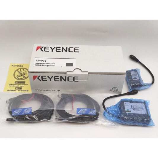 新品 キーエンス KEYENCE IG-028
