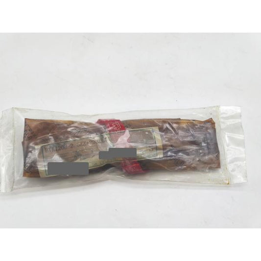 汚れあり 新品 THK BTK1208-2.6ZZ＋203LC7T その1