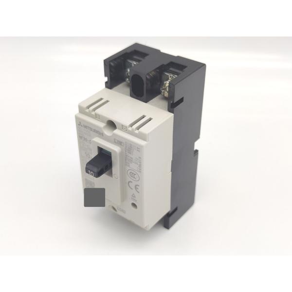 中古 三菱 MITSUBISHI NF30-CS 2P 10A