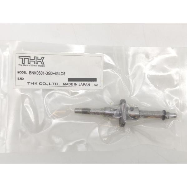 汚れあり 新品 THK BNK0601-3G0+84LC5