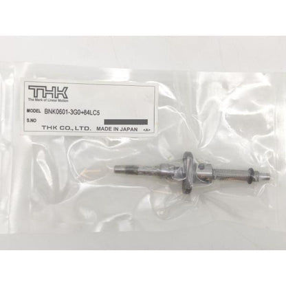 汚れあり 新品 THK BNK0601-3G0+84LC5
