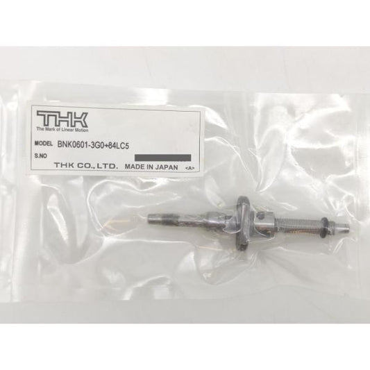 汚れあり 新品 THK BNK0601-3G0+84LC5