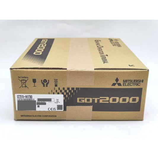 2025年製 新品 三菱 MITSUBISHI GT2510-WXTBD