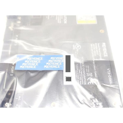 箱開封済み 未使用 キーエンス KEYENCE VT3-Q5MA