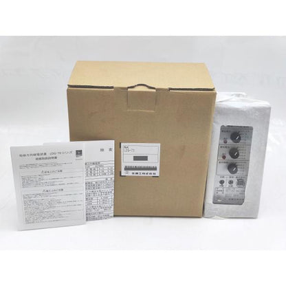 2023年製 新品 光商工 LDG-73 AC110V 50/60Hz