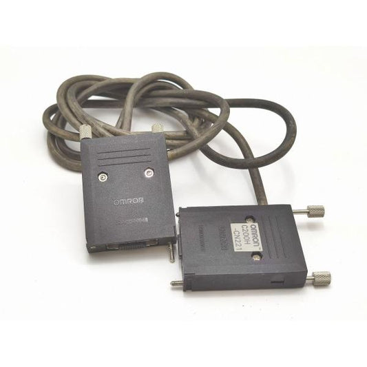 中古 オムロン C200H-CN221 OMRON その1