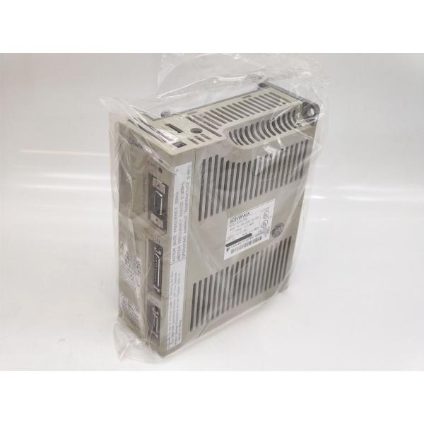 箱いたみあり 未使用 安川電機 YASKAWA SGDA-02AP その1