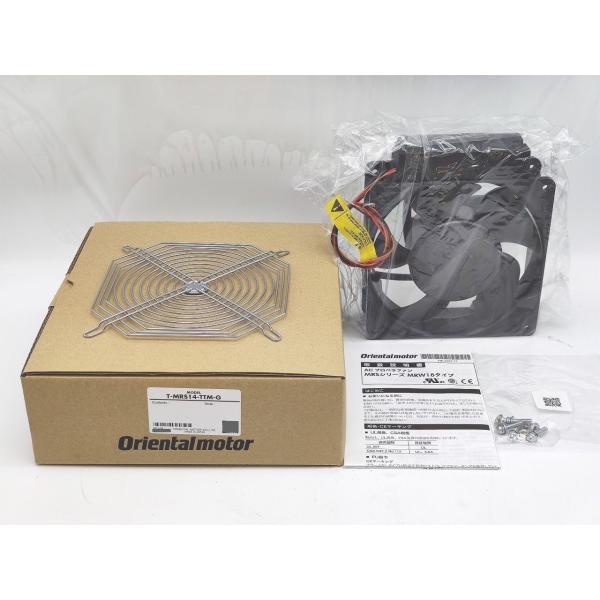新品 オリエンタルモーター T-MRS14-TTM-G その1