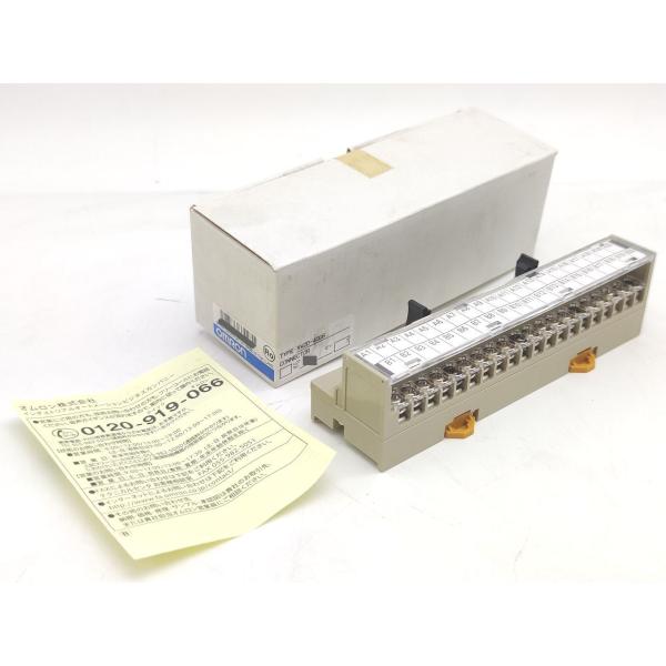 箱開封済み 未使用 オムロン OMRON XW2D-40G6