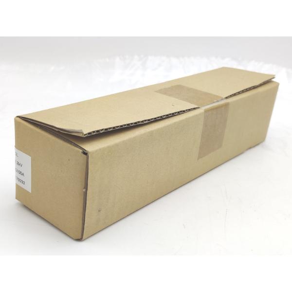 箱いたみあり 新品 三菱 MITSUBISHI CL 7.2kV G100A 高圧限流ヒューズリンク その1