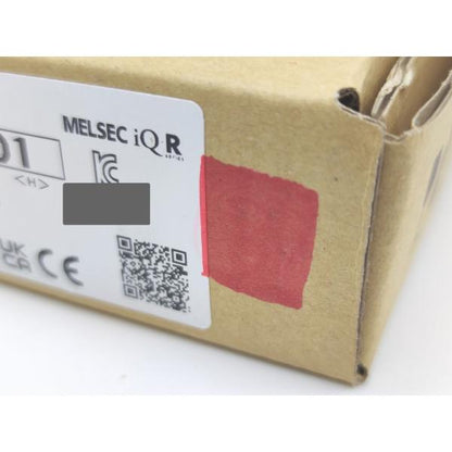 箱マジック書込あり 2023年 新品 三菱 MITSUBISHI RX41C4