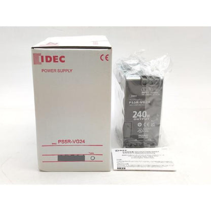 箱いたみあり 新品 IDEC PS5R-VG24 その1