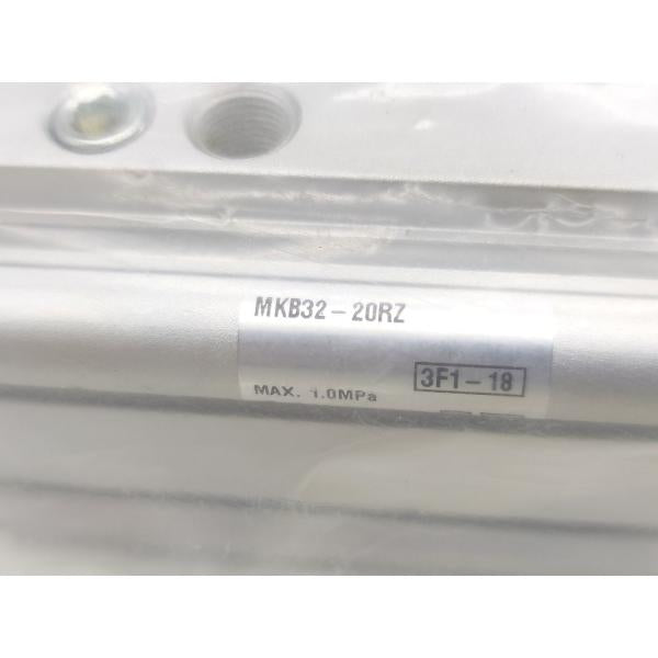 袋いたみあり 新品 SMC MKB32-20RZ