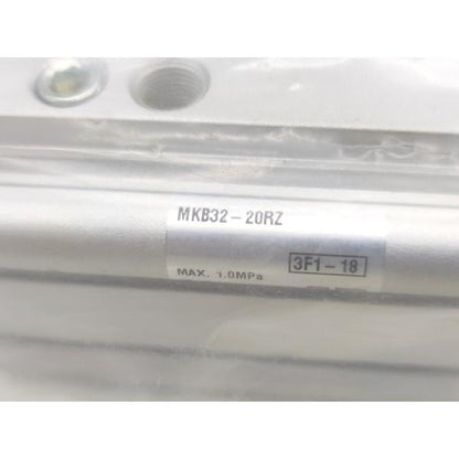 袋いたみあり 新品 SMC MKB32-20RZ