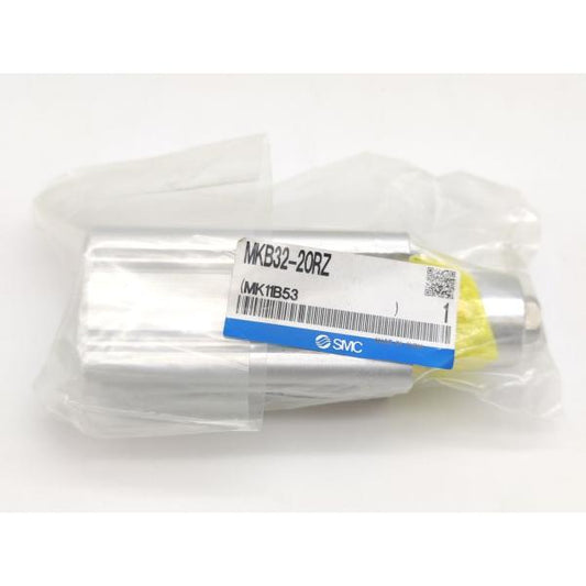 袋いたみあり 新品 SMC MKB32-20RZ