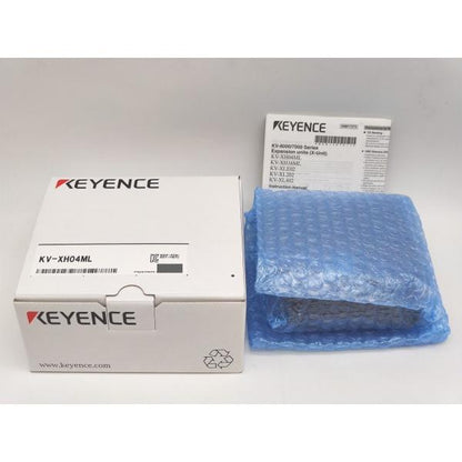 新品 キーエンス KEYENCE KV-XH04ML その2