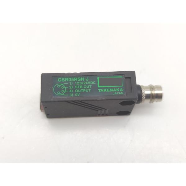 新品 竹中電子工業 GSR05RSN-J その1