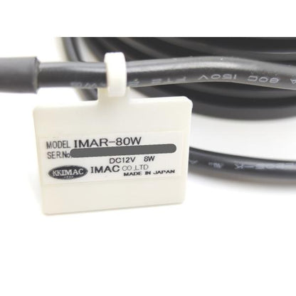 中古 IMAC IMAR-80W その2