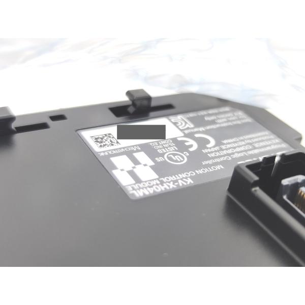 新品 キーエンス KEYENCE KV-XH04ML その3