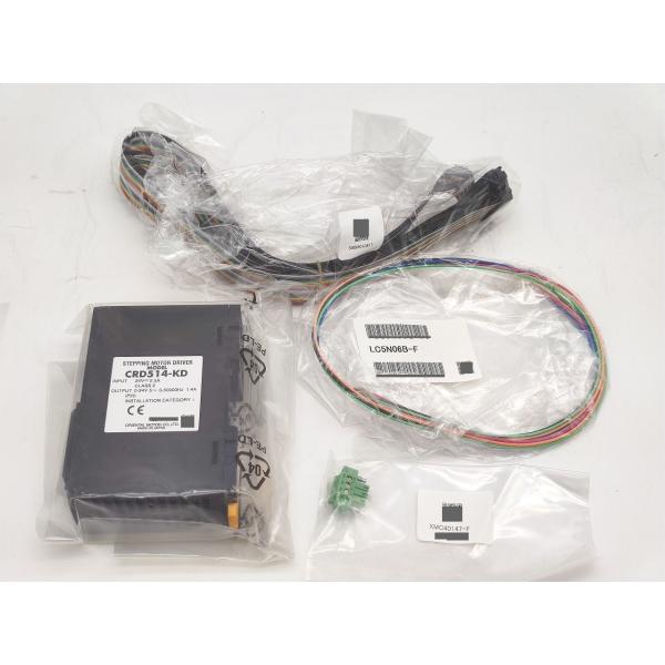 箱なし 新品 オリエンタルモーター CRD514-KD その2