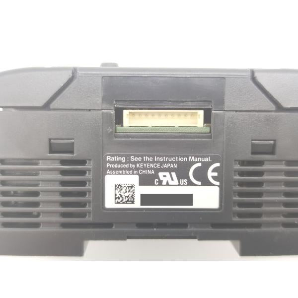 中古 キーエンス KEYENCE KV-16DT