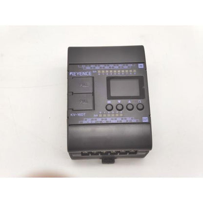 中古 キーエンス KEYENCE KV-16DT