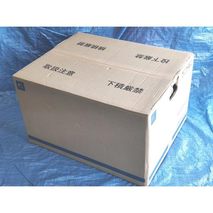 箱いたみあり 新品 Fuji 富士電機 LBS-6A/200 気中負荷開閉器 その1