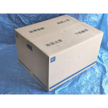 箱いたみあり 新品 Fuji 富士電機 LBS-6A/200 気中負荷開閉器 その1