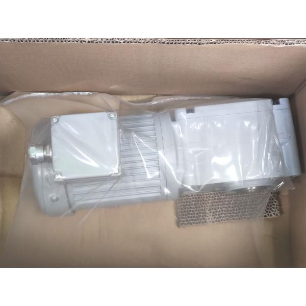 箱開封済み 未使用 GTR ニッセイギアモーター F3SW-30 12.5-T040E
