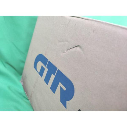 箱開封済み 未使用 GTR ニッセイギアモーター F3SW-30 12.5-T040E