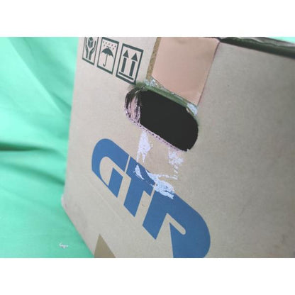 箱開封済み 未使用 GTR ニッセイギアモーター F3SW-30 12.5-T040E