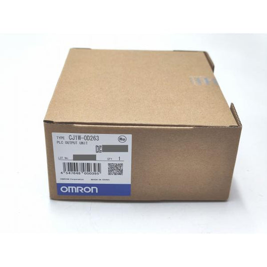 新品 オムロン CJ1W-OD263 OMRON その3