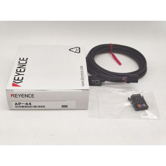 新品 キーエンス KEYENCE AP-44 その1
