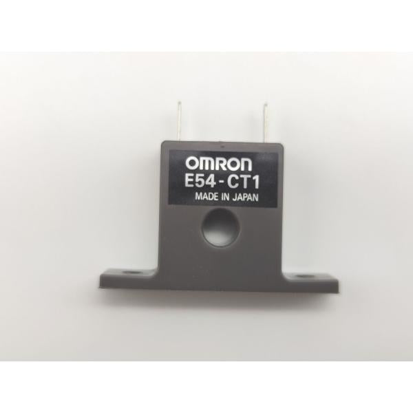 箱汚れ 新品 オムロン OMRON E54-CT1 本体5点セット