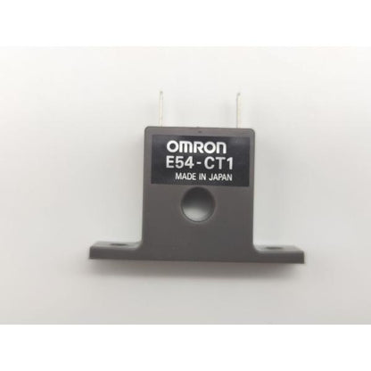 箱汚れ 新品 オムロン OMRON E54-CT1 本体5点セット