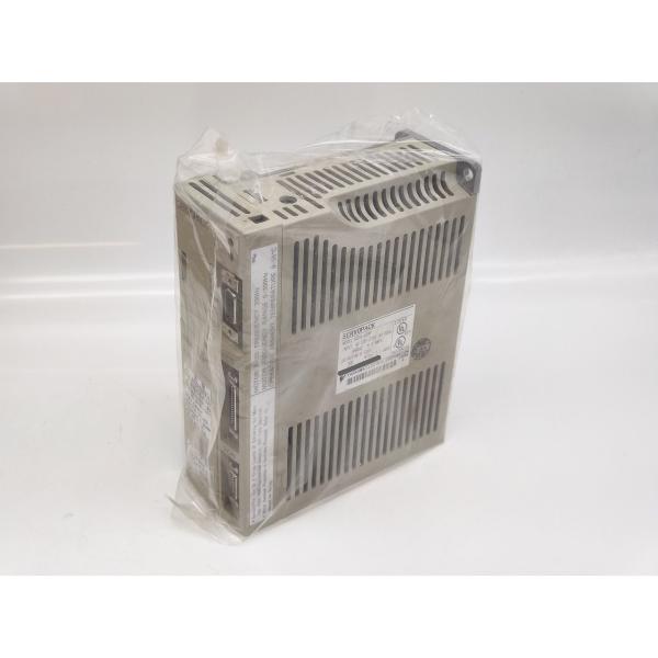 箱汚れあり 2000年製 未使用 安川電機 YASKAWA SGDA-02AP