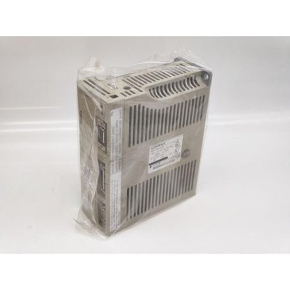 箱汚れあり 2000年製 未使用 安川電機 YASKAWA SGDA-02AP