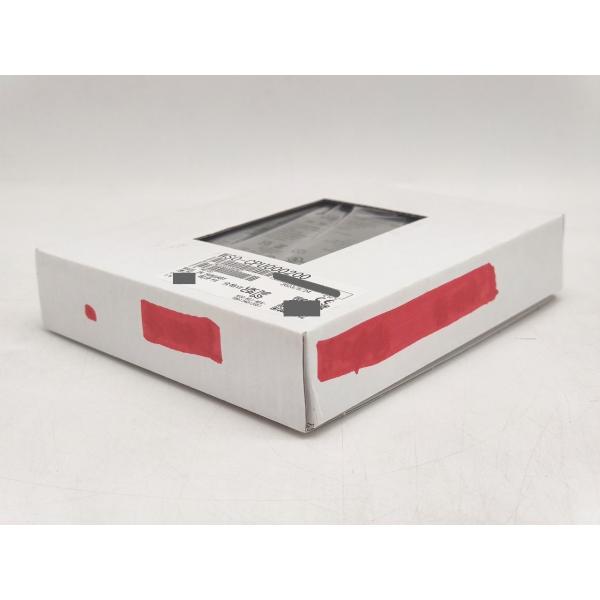2023年製 箱マジック書込・いたみあり 未使用 三菱 MITSUBISHI 新品 WS0-CPU000200 その2