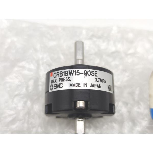 中古 SMC CRB1BW15-90SE その1