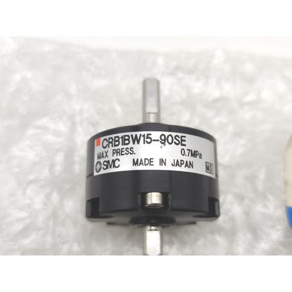 中古 SMC CRB1BW15-90SE その1