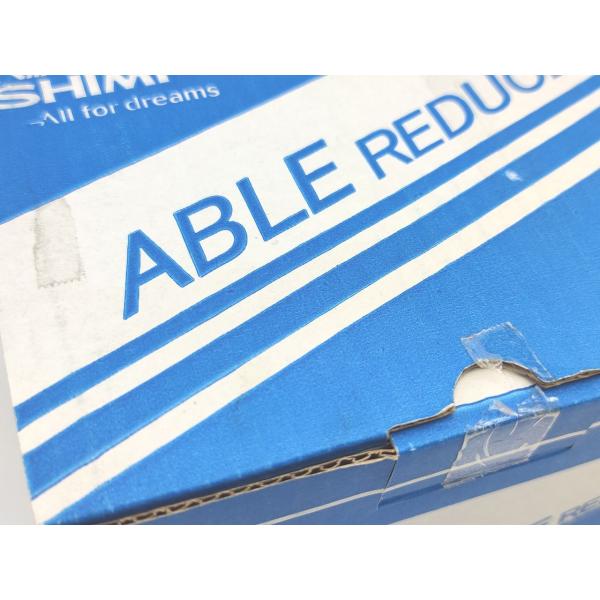 箱いたみあり 新品 日本電産シンポ SHIMPO VRSF-S9B-50
