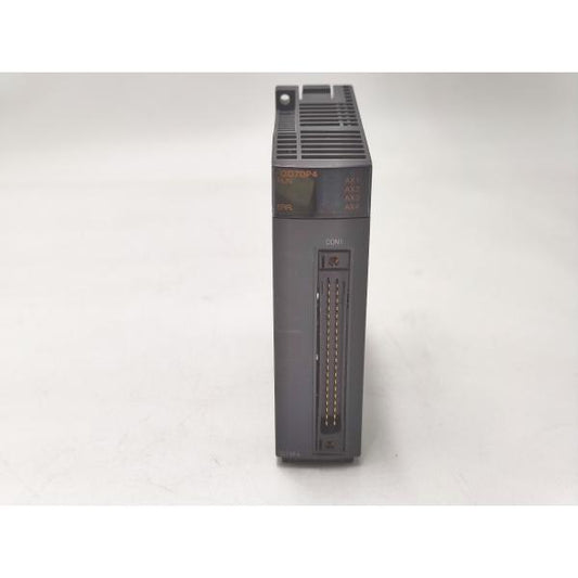 中古 三菱 シーケンサ QD70P4 シーケンサー